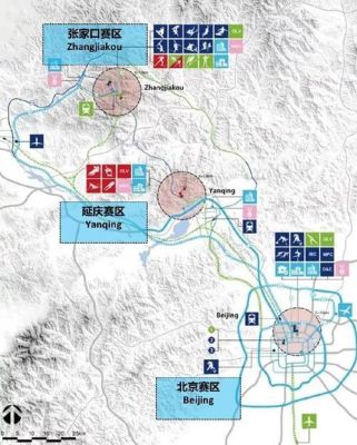 2022年冬奥会的延崇路线途经哪里？奶坨奥运会