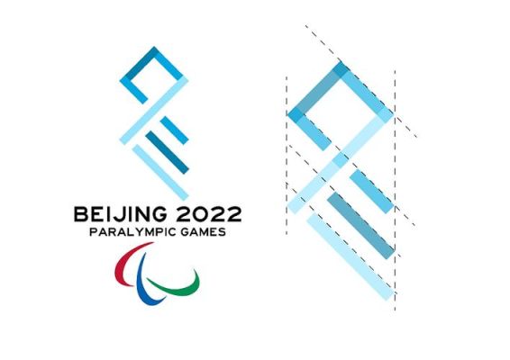 2022冬季奥运会会徽设计师？冬奥运会设计