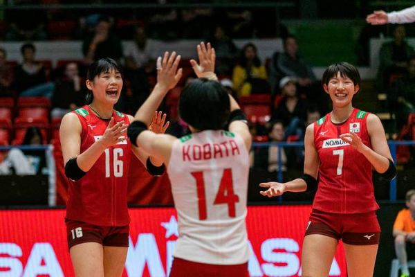 日本女排为什么退出奥运会比赛？女排退出奥运会