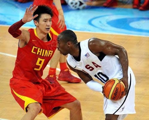 为什么NBA球星对奥运会不在乎？中国nba奥运会