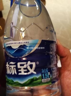 奥运会指定饮用的是什么牌子的水？奥运会的水