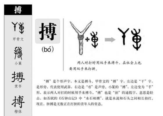 博的组词有哪些？庞博奥运会