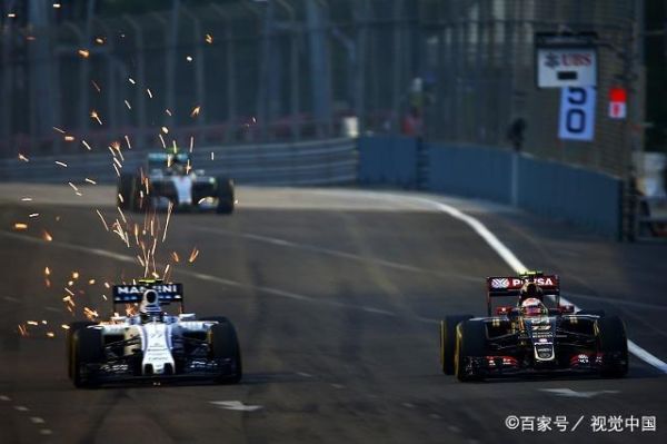 f1怎么算输赢？奥运会论输赢