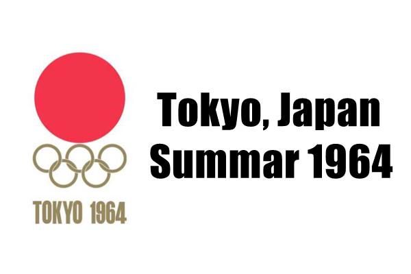 日韩奥运会是哪年？日本奥运会夏季