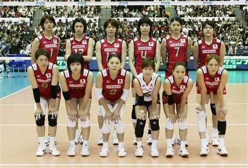 日本女排为什么退出奥运会比赛？日本之前取消奥运会