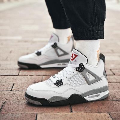 Aj4还是Aj6好呢？aj4奥运会