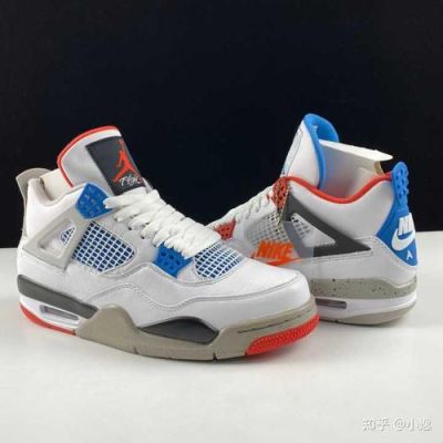 Aj4还是Aj6好呢？aj4奥运会