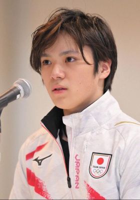 宇野昌磨爷爷画的漫画？日本漫画预言日本奥运会