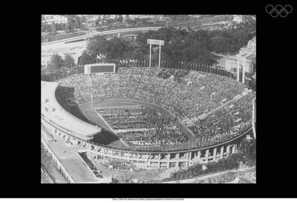 二战奥林匹克运动会停办过么？日本取消1940年奥运会