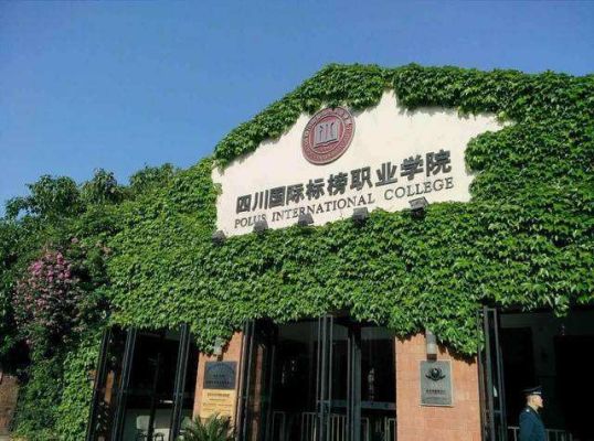 四川国际标榜职业技术学院好不好？成渝联合举办奥运会