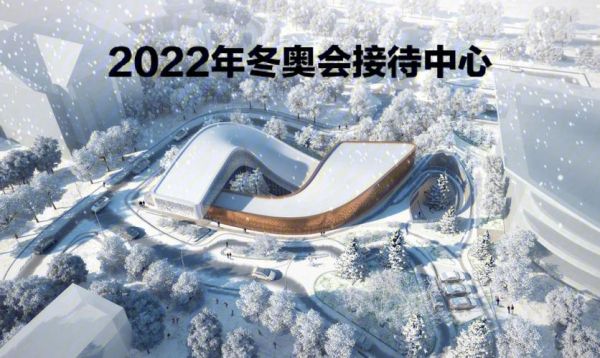 2022年冬季奥运会的三个场馆区域？国际奥运会政府间