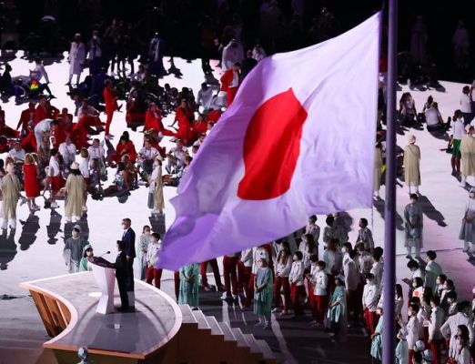 日本获得几次奥林匹克运动会开幕式？日本办过的奥运会