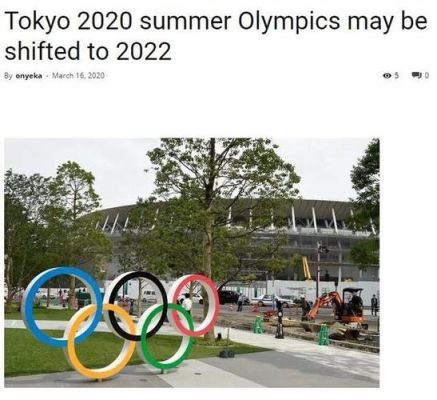 东京奥运会2021年有世界杯吗？东京奥运会今年开不开