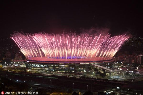 2021年夏季奥运会开幕式时间？日本奥运会烟花提前放