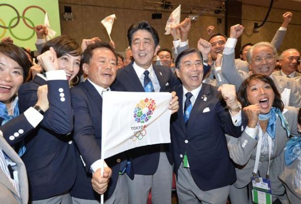 奥运会2021开幕和闭幕时间？日本奥运会安倍晋三