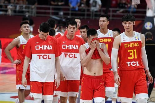 中国男篮世界杯淘汰了还可以参加落选赛进入巴黎奥运会吗？奥运会落选赛中国对手