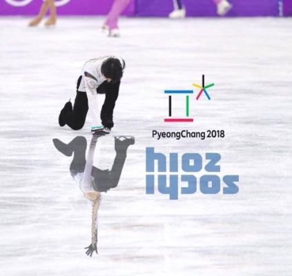 羽生结弦空降平昌是怎么回事（平昌奥运会项目）