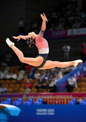 里约奥运会女子体操团体冠军哪年开的（里约奥运会 体操）