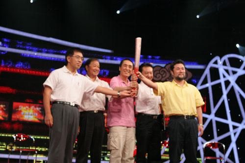 2008年北京奥运会闭幕式导演（北京奥运会的导演）