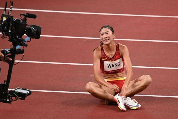 800米女子全国冠军纪录（奥运会800米女子）