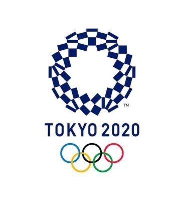 2020年奥运会会徽（2020东京奥运会五环）