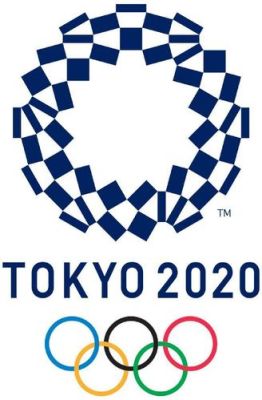 2020年奥运会会徽（2020东京奥运会五环）