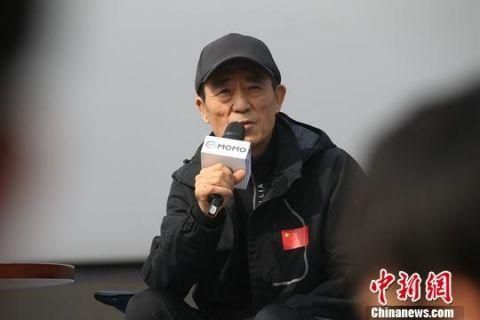 大运会开幕式导演有没有张艺谋（奥运会开幕式张艺谋）