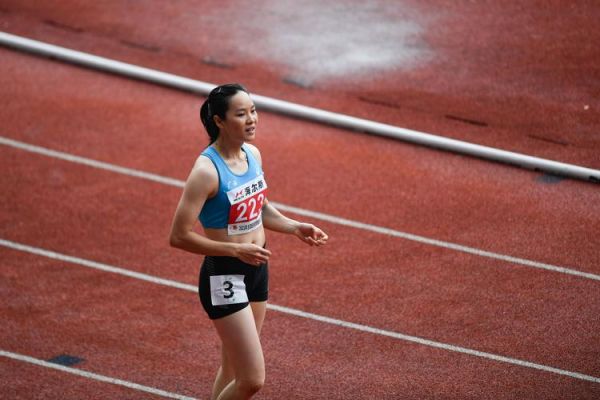 女子100米栏奥运会多少成绩能夺冠（奥运会女子100米决赛）