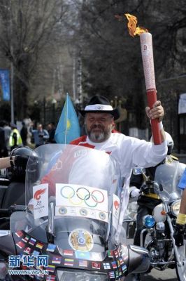 2008年奥运会来了多少外籍人士（北京奥运会 外国人）