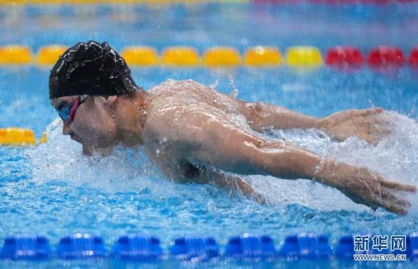 2021年东京奥运会男子游泳分哪几项目（奥运会男子蝶泳）