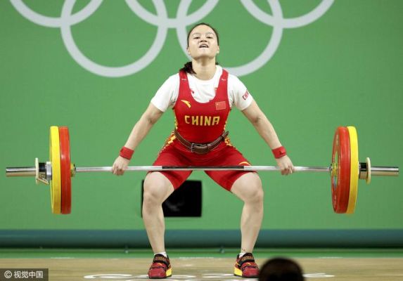 女子举重巴黎奥运会取消了吗（里约奥运会举重女子）