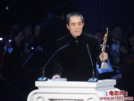 北京奥运会开幕式中张艺谋导演的代表作（北京奥运会张艺谋）