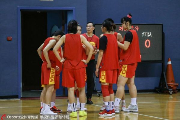 北京奥运会女篮夺冠时间（北京奥运会 女篮）