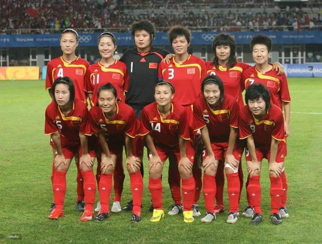 2012年伦敦奥运会女足哪个国家胜了（伦敦奥运会女足）