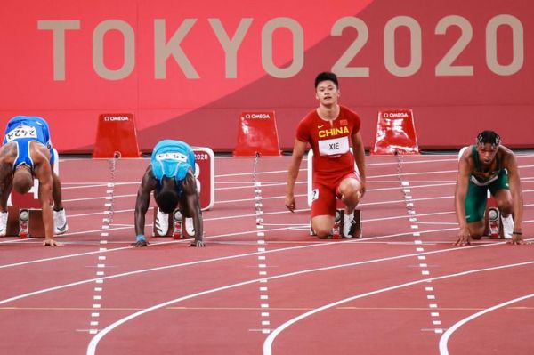 东京奥运会200米决赛冠军是谁（奥运会男子200米决赛）