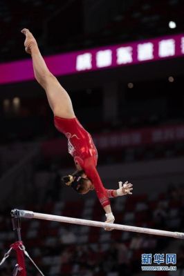 2016奥运会女子体操高低杠冠军是谁（奥运会女子高低杠决赛）