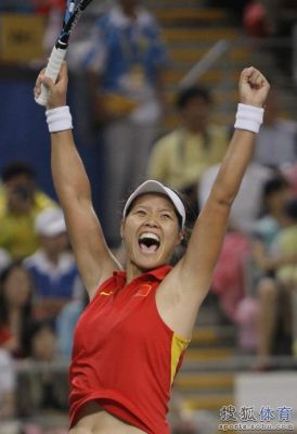 2000和2004夏奥会女子十米跳台冠军是谁（伦敦奥运会 李娜）