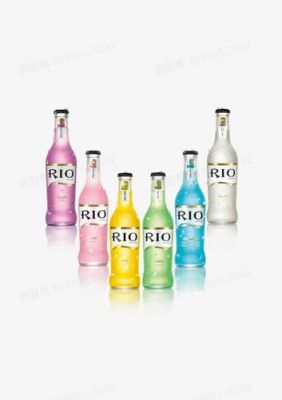 东京配色和里约配色区别（rio 鸡尾酒 奥运会）