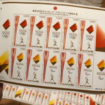 那里买到2022年奥运金邮票（日本奥运会邮票收藏）