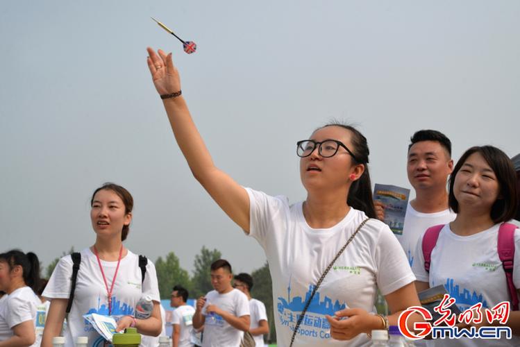 奥运会的运动项目有哪些（奥运会 飞镖）