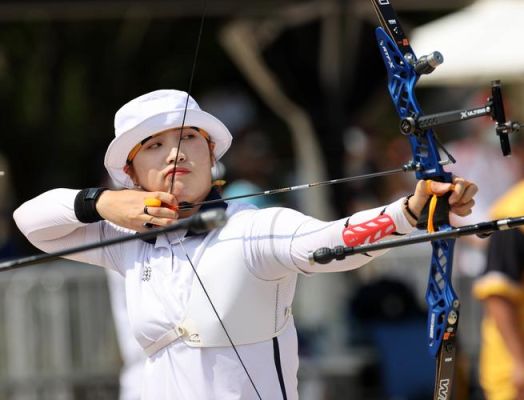 2016里约奥运会女子射箭规则（2016奥运会射箭）