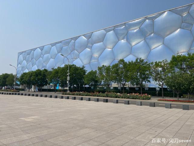 鸟巢和水立方是中国的独特建筑吗（奥运会官网lv）