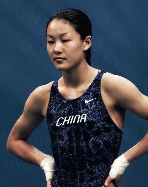 2008年北京奥运会女子10米跳台冠军是谁（北京奥运会网球女单）