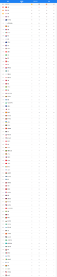 2021年奥运会国家名单（奥运会德国韩国）