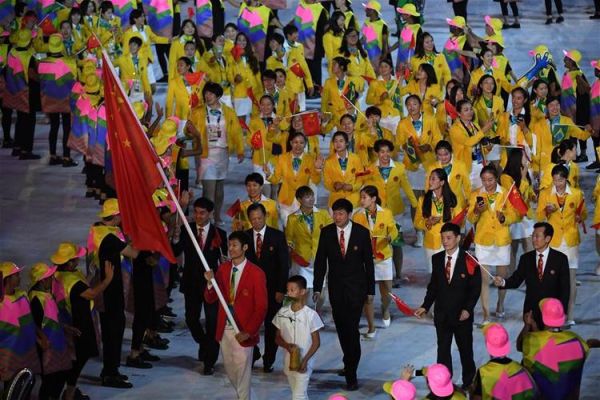 2001年举办的是第几届奥运会（2001年北京奥运会）