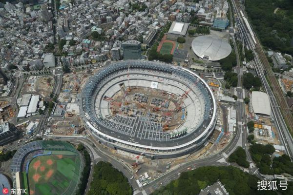 2020年东京奥运会主场馆是新国立竞技场 由多少年东京奥运会主场馆重建而来（日本东京奥运会主会场）