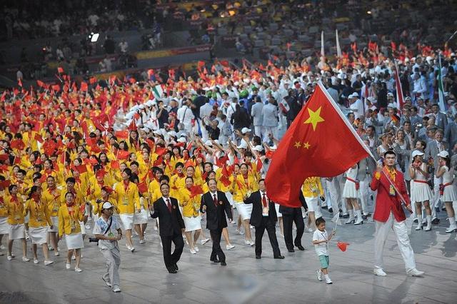 我国举办过几届奥运会（奥运会 夏季奥运会）