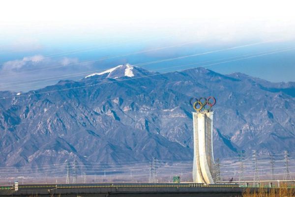 海坨山海拔最高多少米（山体奥运会）