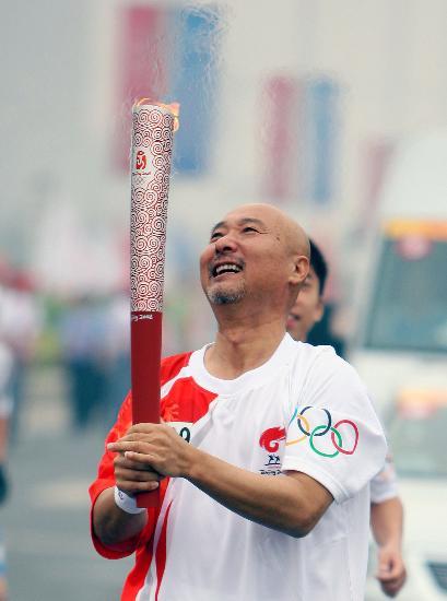 哪些艺人毕业于中戏（陈佩斯 奥运会）