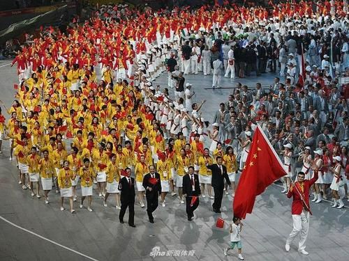 2008年奥运会鼓手是军人吗（奥运会抽调）